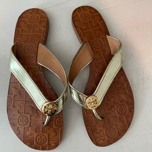 TORY BURCH SANDALS